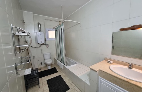 Luxor Apartment | Abo Hisham Nile Flat