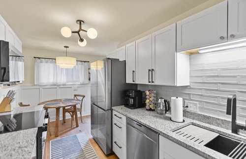 Newark House | Abode 81 in Newark Ohio