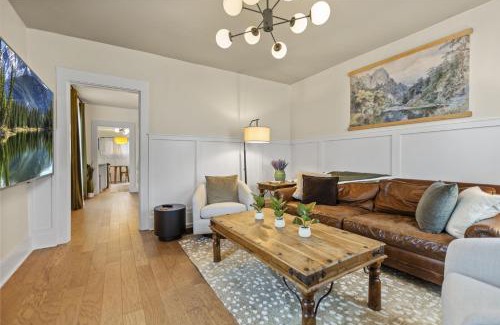 Newark House | Abode 81 in Newark