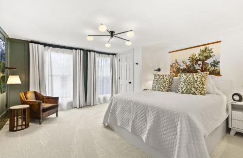 Newark House | Abode 81 in Newark