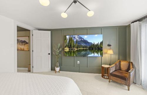 Newark House | Abode 81 in Newark