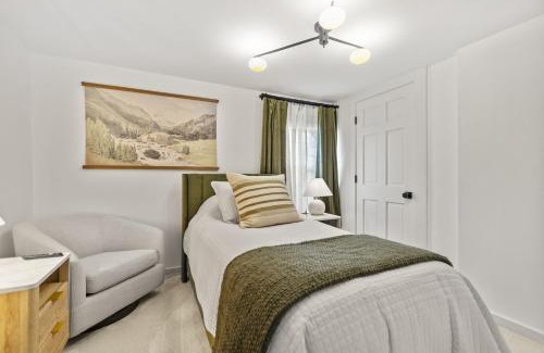 Newark House | Abode 81 in Newark