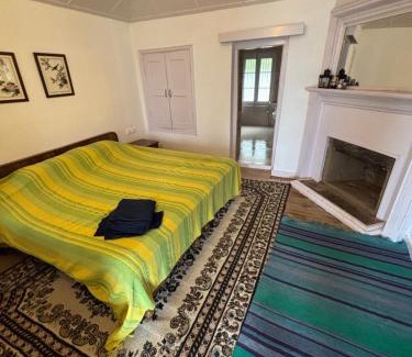 Rampur House | Abode at Thanedar Estate