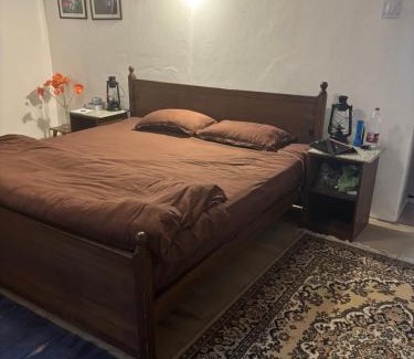Rampur House | Abode at Thanedar Estate