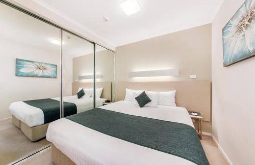 Greenway Apartment | Abode Tuggeranong