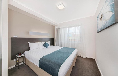 Greenway Apartment | Abode Tuggeranong