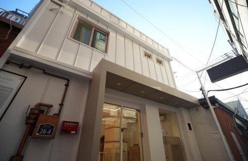 Jongno-dong Hotel | About Stay Dongdaemun
