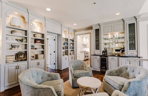 Nashville House | Above Nashville Harpeth Hills I Game Room | Large YardI GroupsI Luxe Services