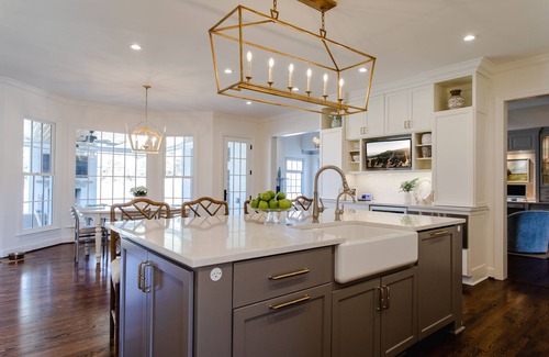 Nashville House | Above Nashville Harpeth Hills I Game Room | Large YardI GroupsI Luxe Services