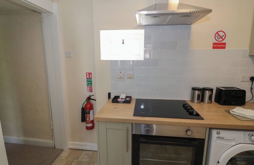 Barnt Green Cottage | ABOVE THE PUB, pet friendly in Alvechurch