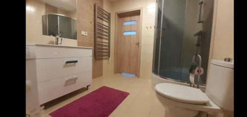 gmina Głusk Apartment | Abra-fed apartament Kalinówka