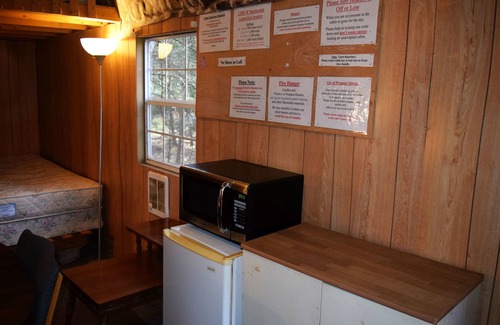 Elk Garden Cabin | Abrams Creek Center