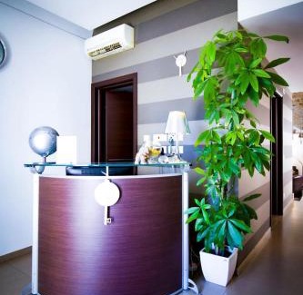 Comiso Bed & Breakfast | Abraxia B&B