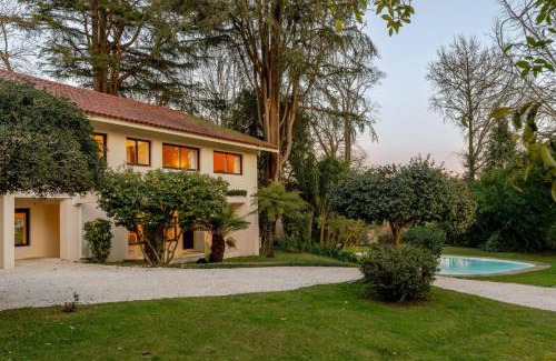 Joane Villa | Abreu Retreat Palace by Portugal Active