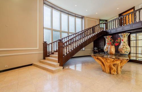 Joane Villa | Abreu Retreat Palace by Portugal Active