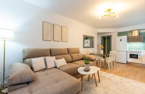 Museo Apartment | Abreu16