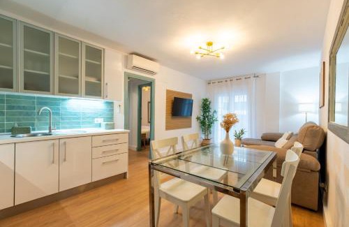 Museo Apartment | Abreu16