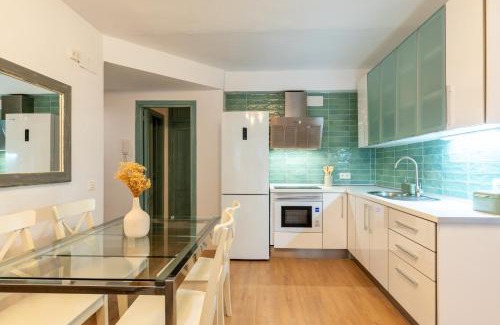 Museo Apartment | Abreu16