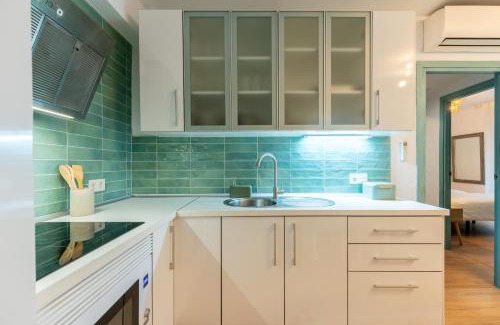 Museo Apartment | Abreu16