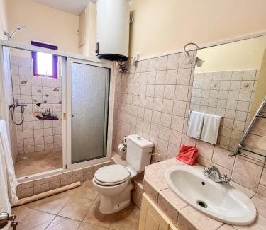 Trou aux Biches Apartment | Abrico Seaview Apartment