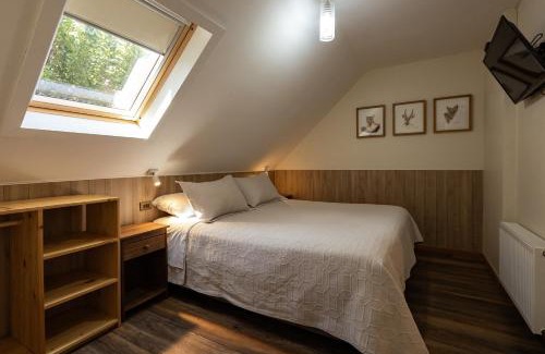 Coyhaique Bed & Breakfast | Abriga Bed and Breakfast