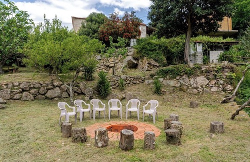 Beijos House | Abrigo dos Maias - A Soulful Retreat in Baião by HostWise