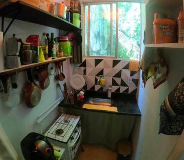 Urca Apartment | Abrigor