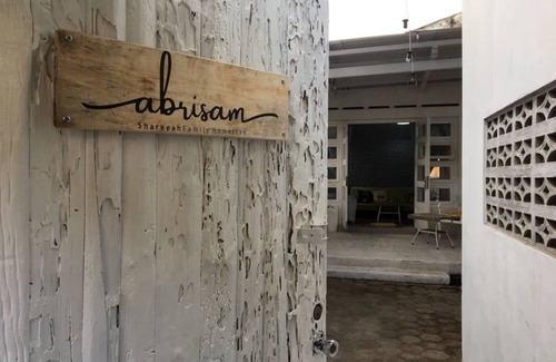 Prawirotaman Villa | Abrisam Shareeah Family Homestay