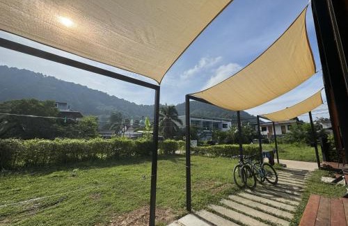 Ko Lanta House | Abrite House - Tiny House Koh Lanta