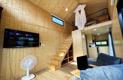 Ko Lanta House | Abrite House - Tiny House Koh Lanta