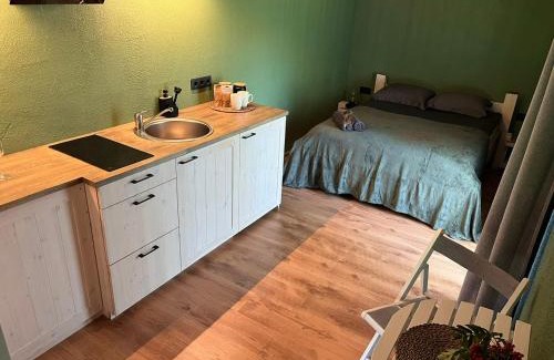 Abruka Apartment | Abruka Must Pärl