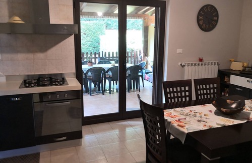 Atri House | Abruzzo Paradise