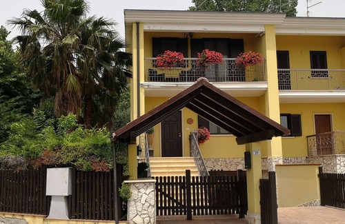 Atri House | Abruzzo Paradise