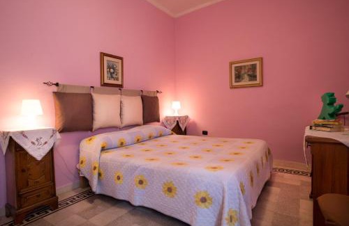 Navelli Bed & Breakfast | Abruzzo Segreto