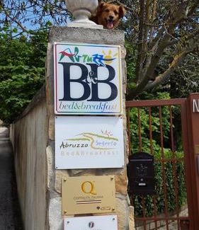 Navelli Bed & Breakfast | Abruzzo Segreto