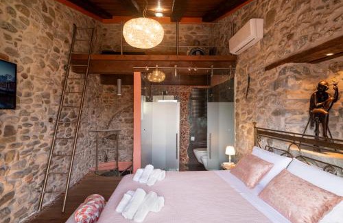 Montorio al Vomano Apartment | Abruzzo Tower