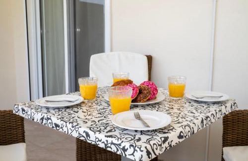 Fanai Apartment | Absinthia Fanes Residences