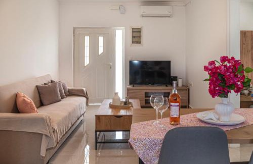 Fanai Apartment | Absinthia Fanes Residences