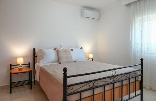 Fanai Apartment | Absinthia Fanes Residences