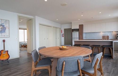 Hotham Heights Apartment | Absollut 4 - Mt Hotham
