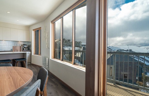 Hotham Heights Apartment | Absollut 4 - Mt Hotham