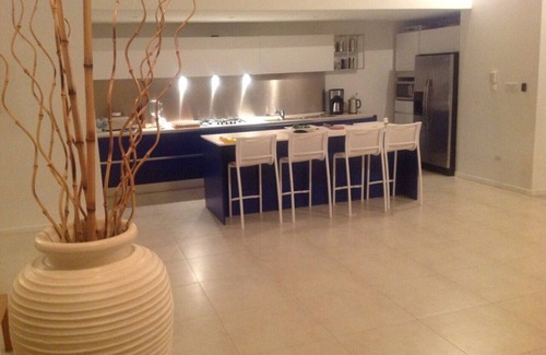 Jolly Harbour Villa | ABSOLUTE BEACH - Just a fews step to the beach