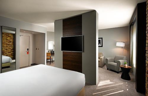 Limerick City Centre Hotel | Absolute Hotel Limerick