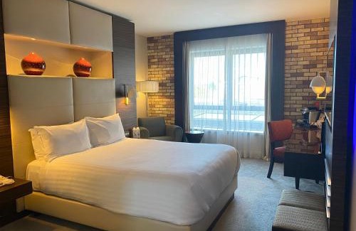 Limerick City Centre Hotel | Absolute Hotel Limerick