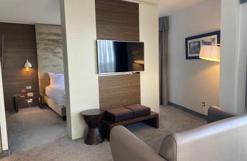 Limerick City Centre Hotel | Absolute Hotel Limerick