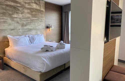 Limerick City Centre Hotel | Absolute Hotel Limerick