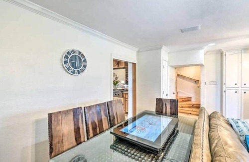 Spanish Grant House | Absolute Paradise Galveston