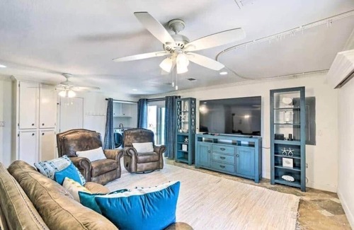Spanish Grant House | Absolute Paradise Galveston