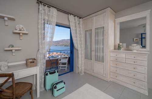 Kontos Villa | Absolute Perdika Aegina