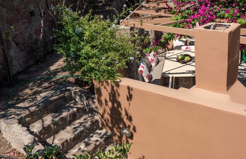 Kontos Villa | Absolute Perdika Aegina